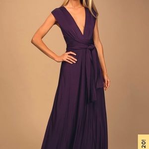 Lulus Always Stunning Dress - New with Tags!!